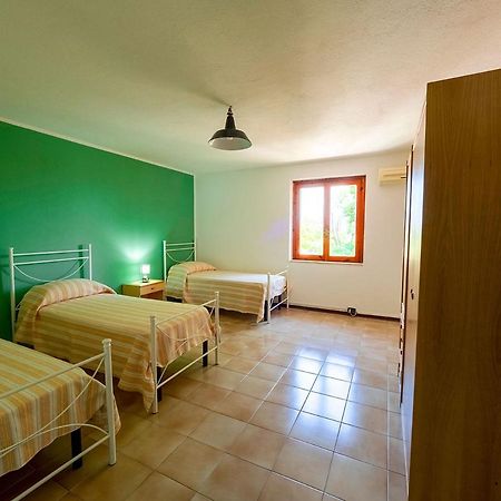 Masseria Brica Rossa Villa Thurii Ngoại thất bức ảnh
